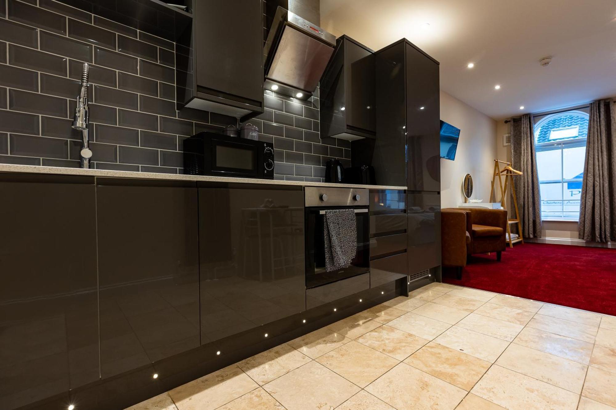 Apartment Cosy In The Heart Of The